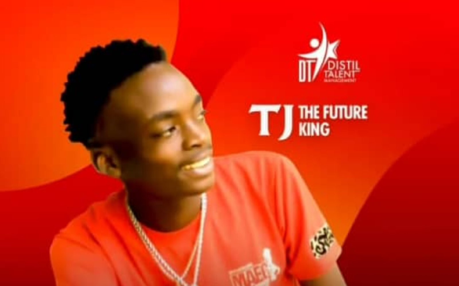 Tj the Future King