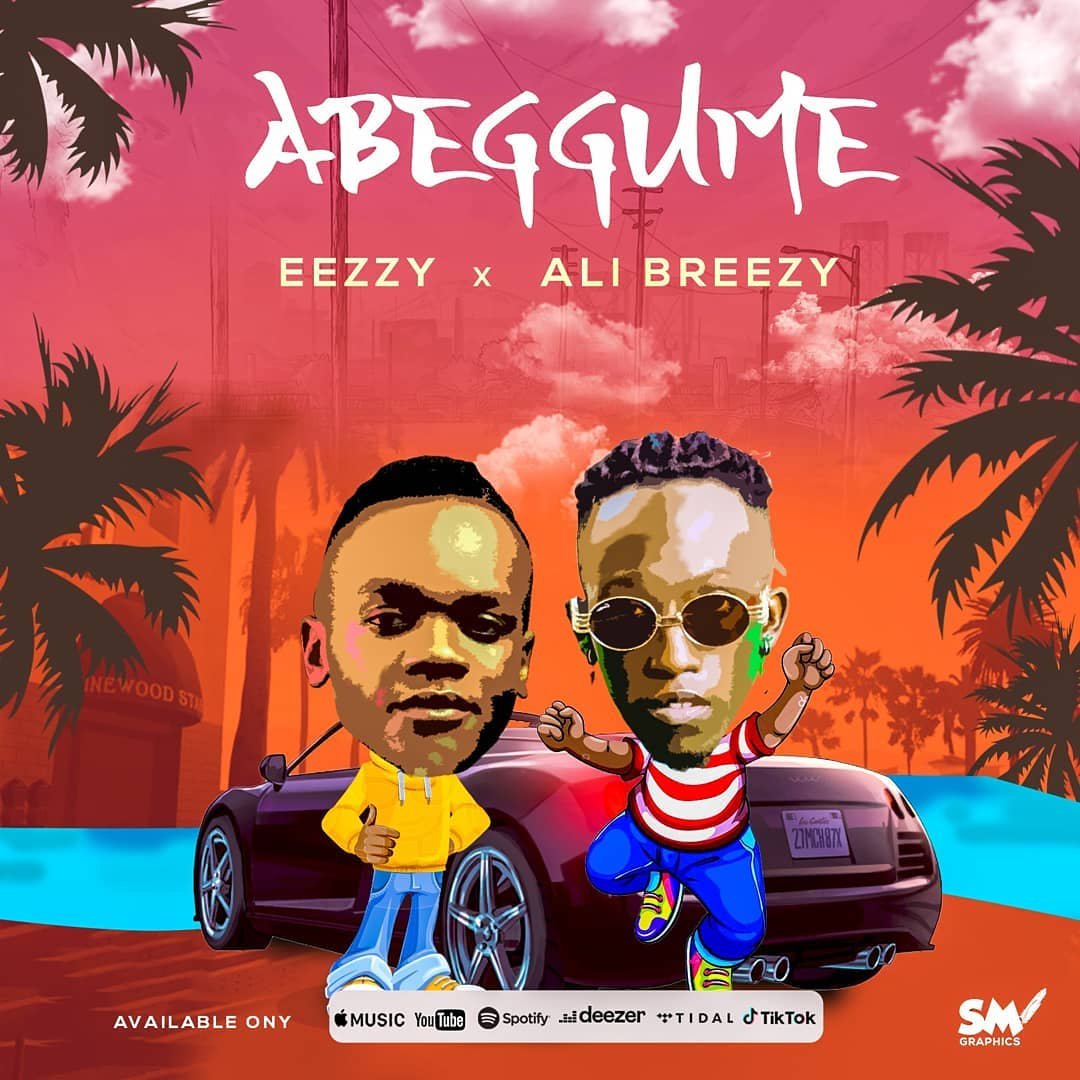 Abeggume By Eezzy | Free MP3 download on 