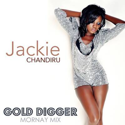 Gold Digger Lyrics - Gold Digger - Only on JioSaavn