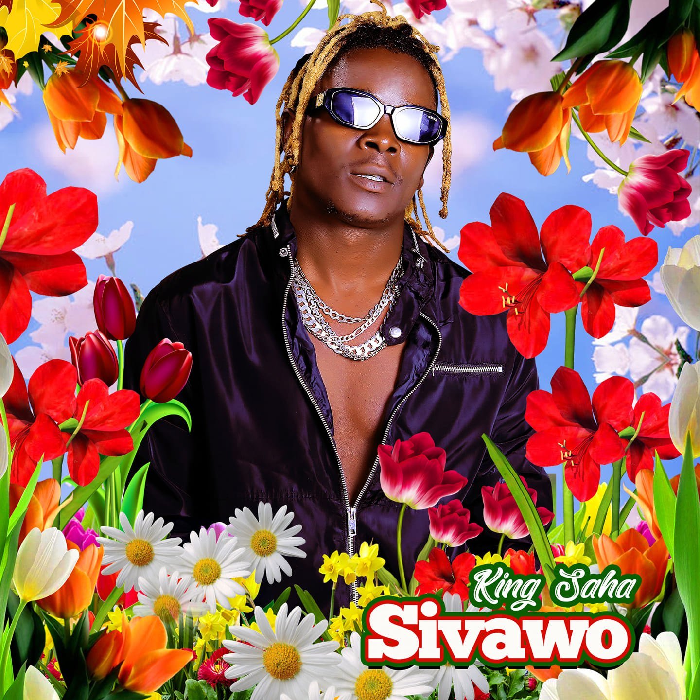 Sivaawo By King Saha | Free MP3 download on ugamusic.ug