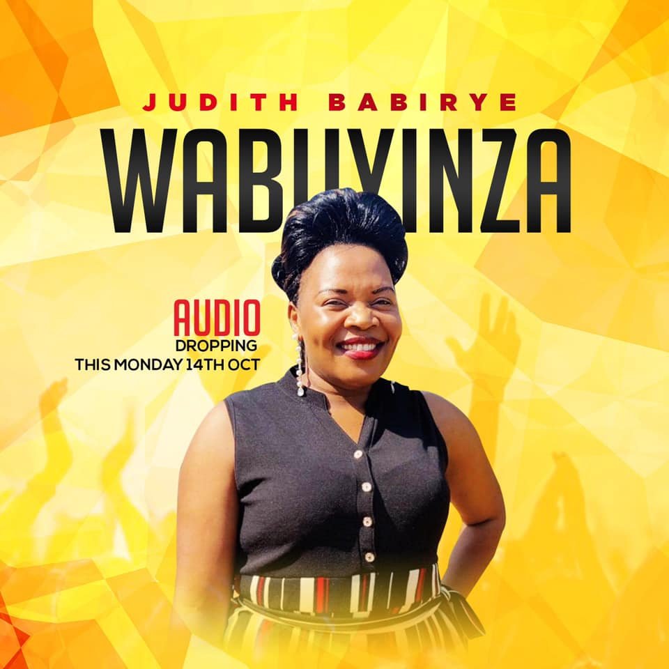 Wabuyinza By Judith Babirye Free Mp3 Download On Ugamusic Ug