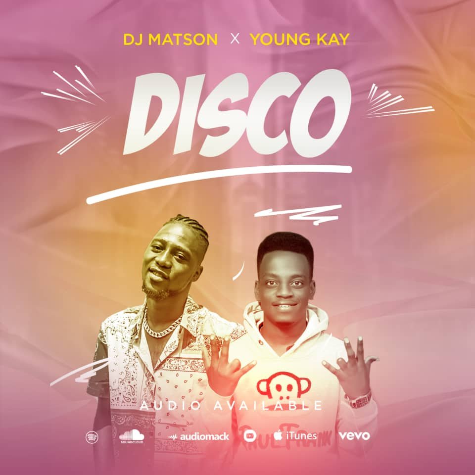 Disco By Dj | Free MP3 download on ugamusic.ug