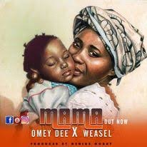Omey Dee ft.Radio And Weasel