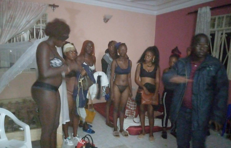 Video : The Weekend At The Sex Party, Court Case Adjourned