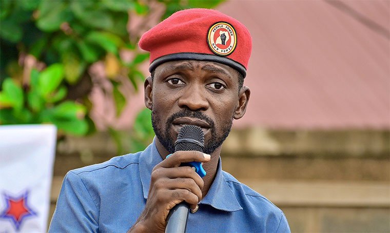 Bobi Wine Speaks Up On the Reasons Why Certain Musicians Choose Not to Collaborate With Him.