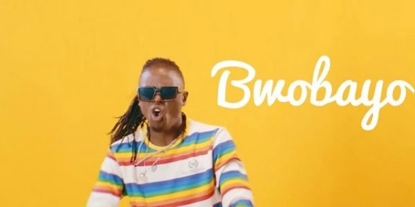 Download and Watch : Bwobayo - Weasel Manizo Official Video