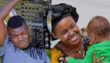 Mary Nambwayo and Suuna Ben have rekindled their relationship, according to Hajj Kamoga.