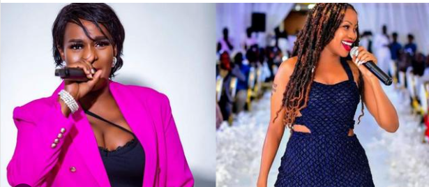 "We Are Not Physical Adversaries," Cindy Says Of Sheebah.