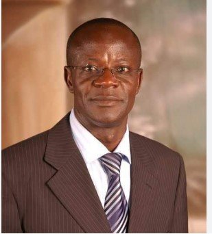 he Speaker Of Parliament, Announced The Death Of Former Makindye West Division Member Of Parliament (MP), Hussien Kyanjo,