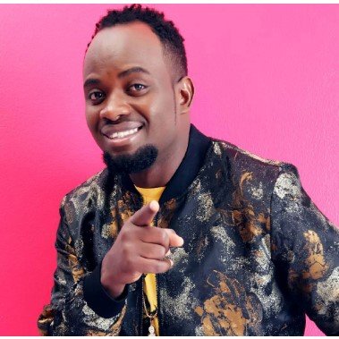 Singer David Lutalo Announces When his Concert Will Take Place This Year.