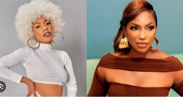 I'm A Musician, But I'm Not As Vocal, Says Vinka. I'm Not Vocally Talented, When Asked If she’s Better Than Irene Ntale