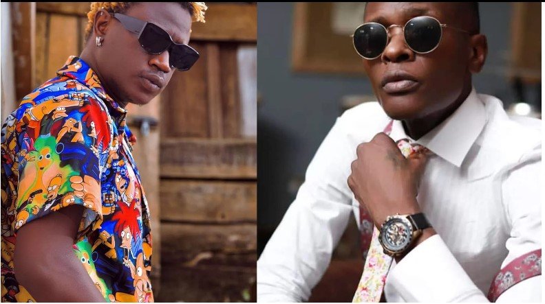 The Latter Is Impressed By Gravity Omutujju's 53-Minute Call To Jose Chameleone.