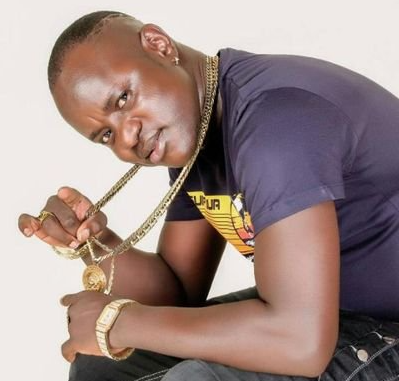Abdul Mulasi Describes How A Fan Gave Him UGX 3M For A One-Night Stand