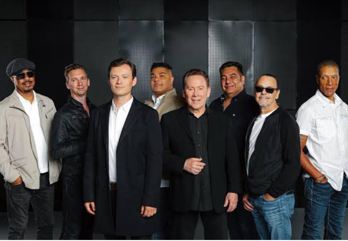 After 15 Years, UB40 is Coming Back to Uganda