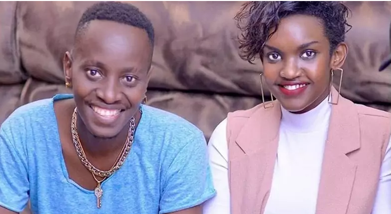 Plans to hold a wedding with MC Kats are denied by Fille
