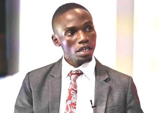 Katumba Explains Why He still Wants The Presidential Post Of Uganda