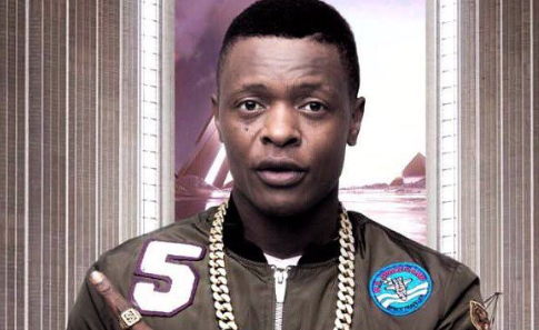 Jose Chameleone says that musicians from Nigeria ask for him to be left off the concert lineups in Uganda.