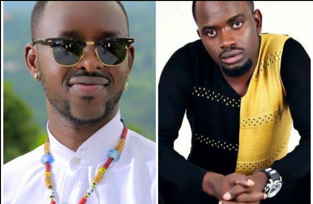 In the Ugandan music competition, David Lutalo is expected to be Eddy Kenzo's strongest opponent.
