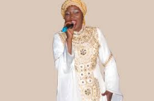 Hajjat Madinah Kansiime Talks About Her Health Issues , After A Long Journey She Had Traveled.