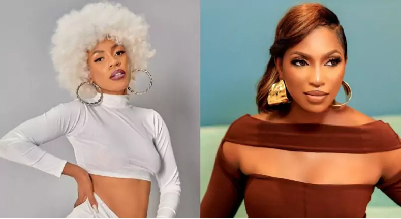 What Specifically Went Wrong Between Vinka and Irene Ntale?