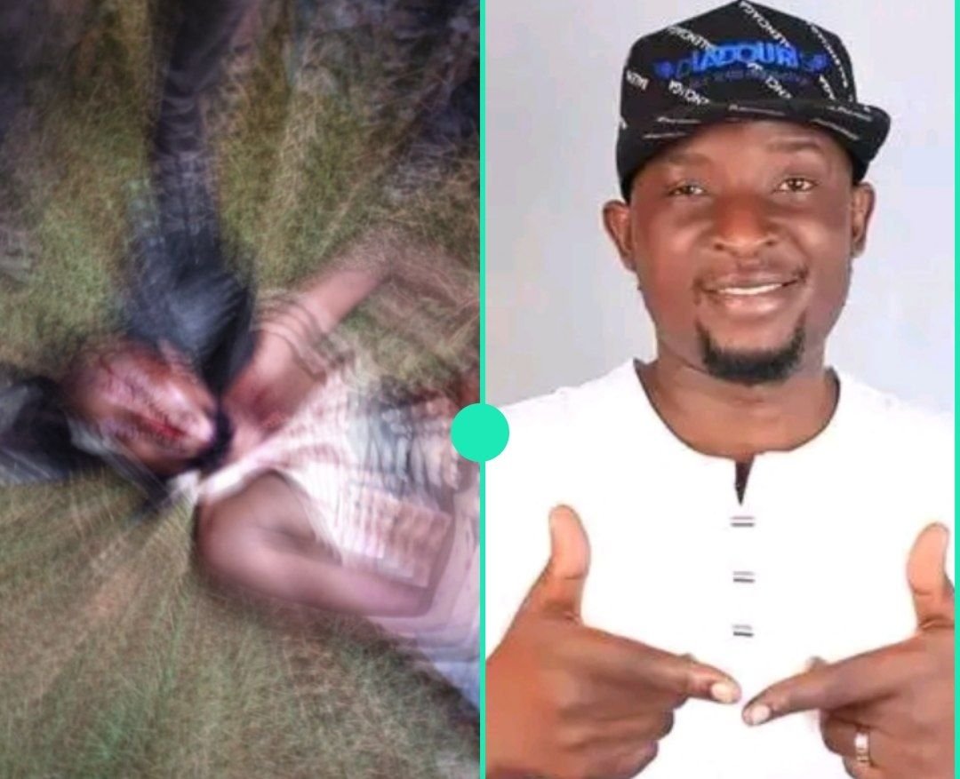 Singer Baby Deo Star Died In A Horrible Car Accident