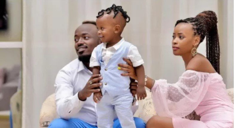 Ykee Benda Talks Openly About His Child Custody Conflict With His Ex-Lover