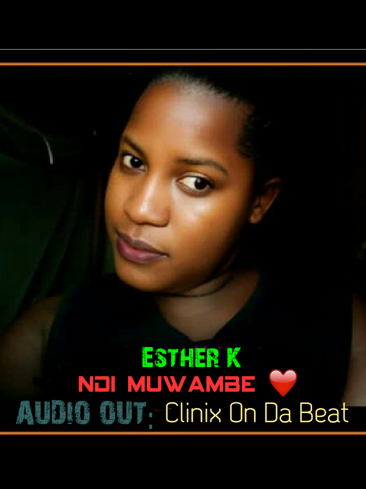 Esther K