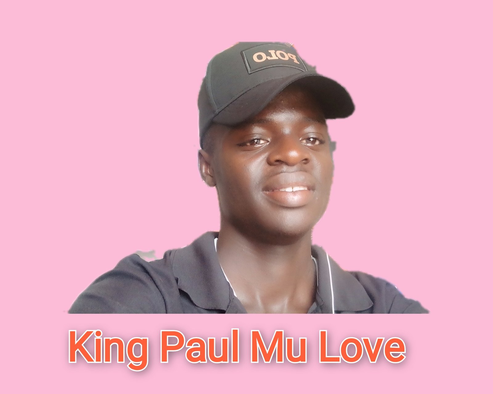 King Paul