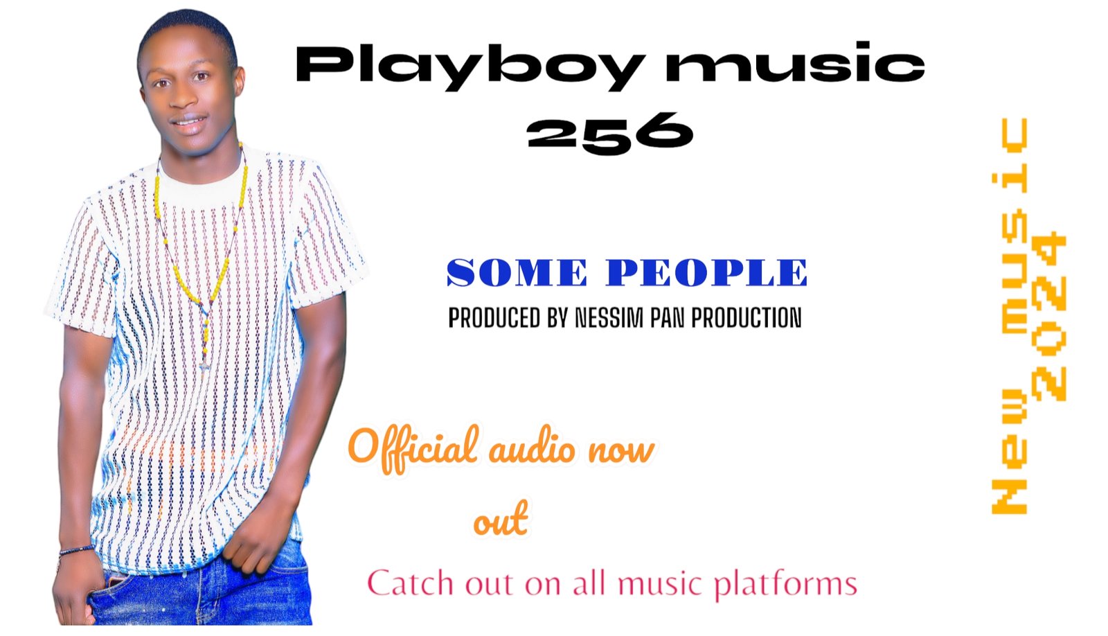 Playboy Music 256