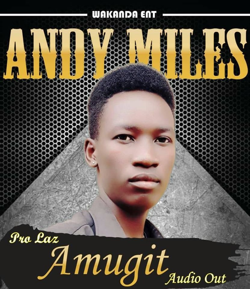 Andy Miles