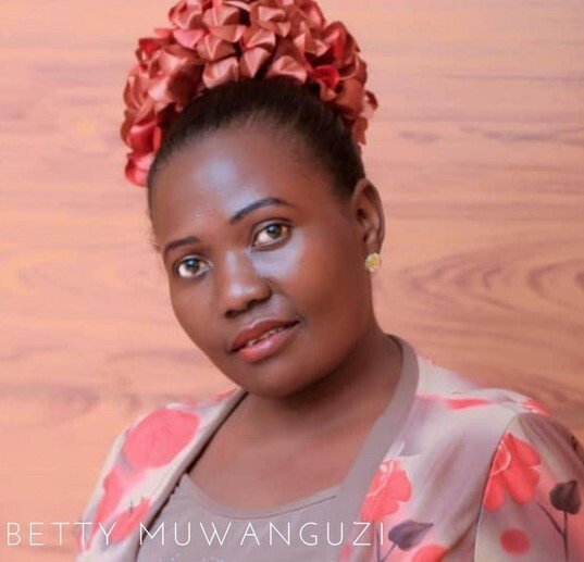 Betty Muwanguzi