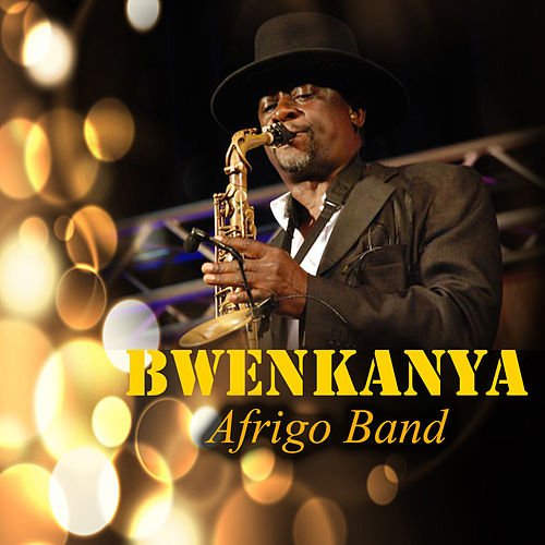 Afrigo Band