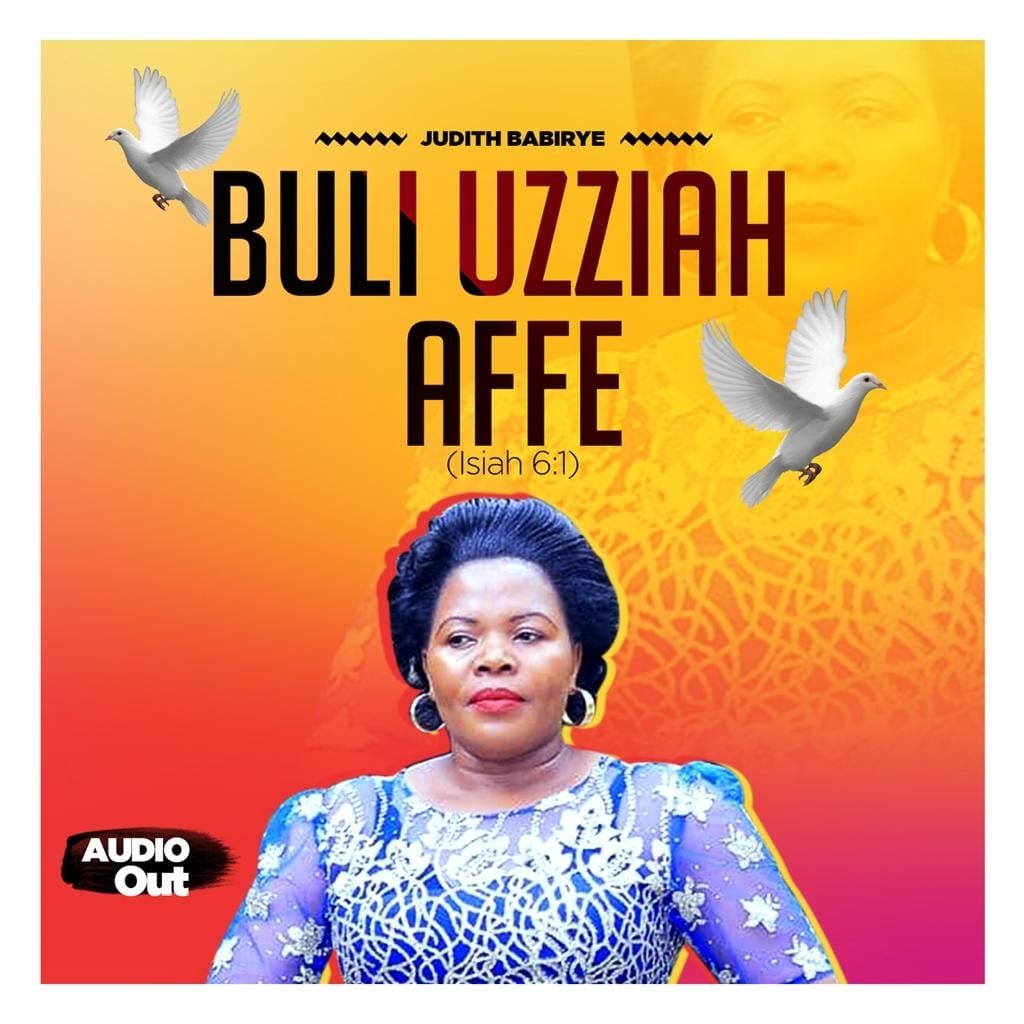 Nzigulilawo Egulu By Judith Babirye | Free MP3 download on ugamusic.ug