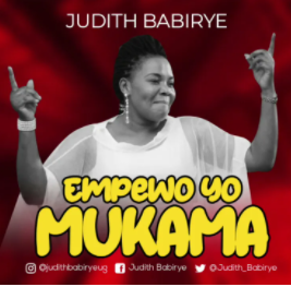 Merry Christmas By Judith Babirye Free Mp3 Download On Ugamusic Ug