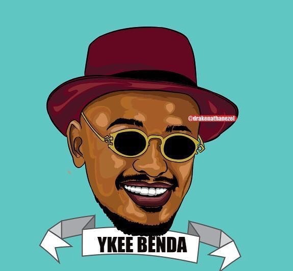 Ykee Benda