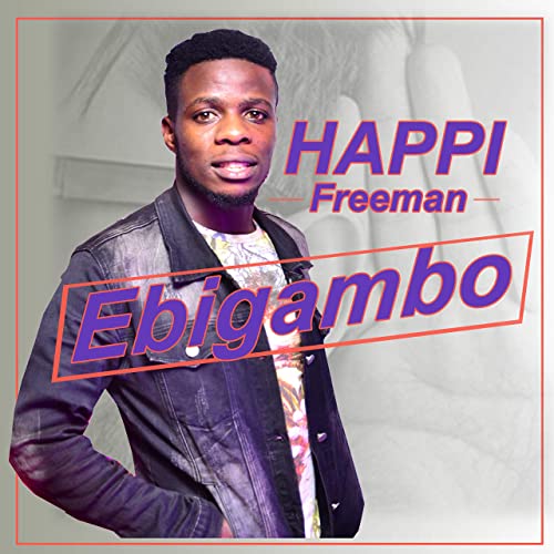 Happi Freeman