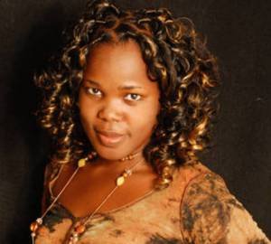 Harriet Kisakye