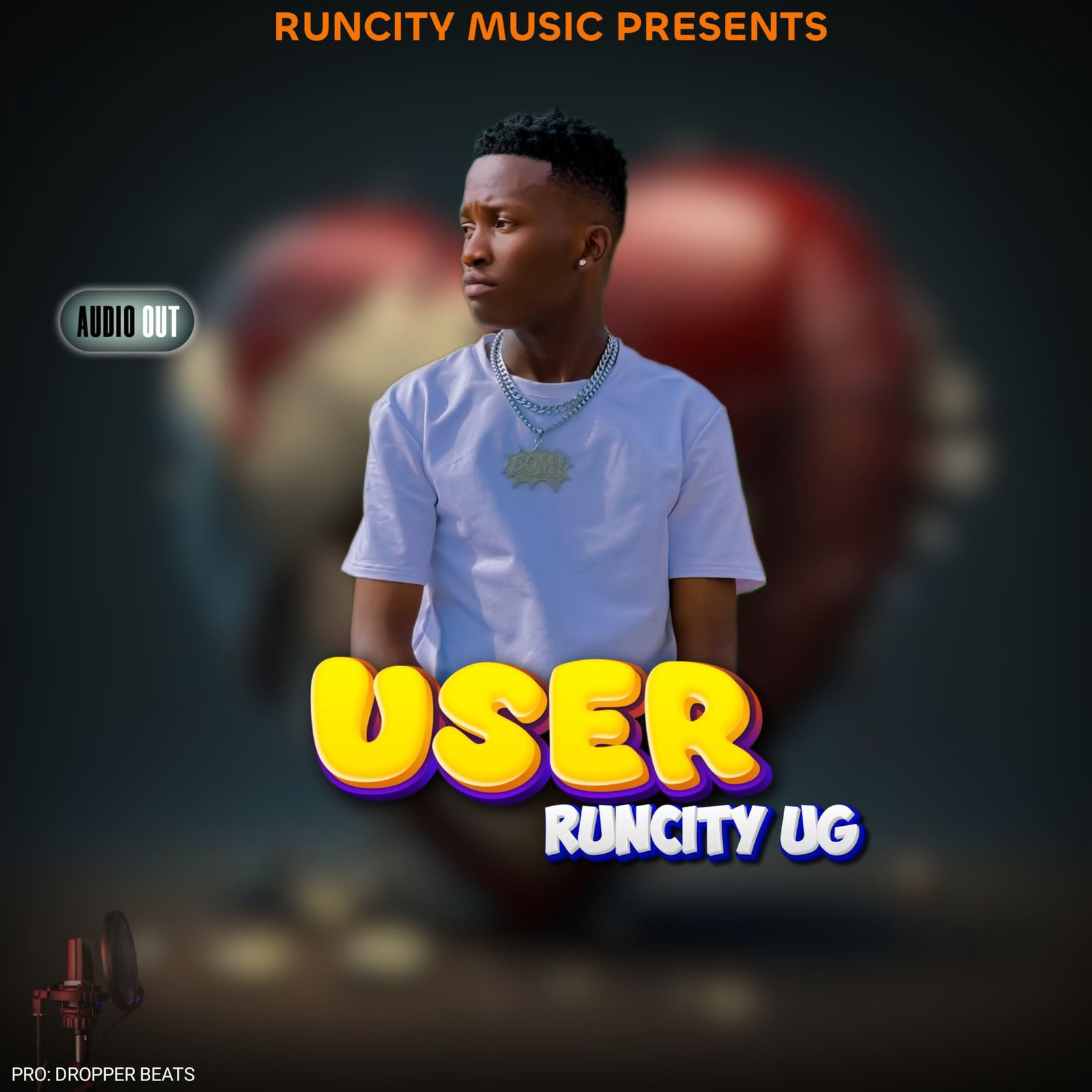 Runcity Ug