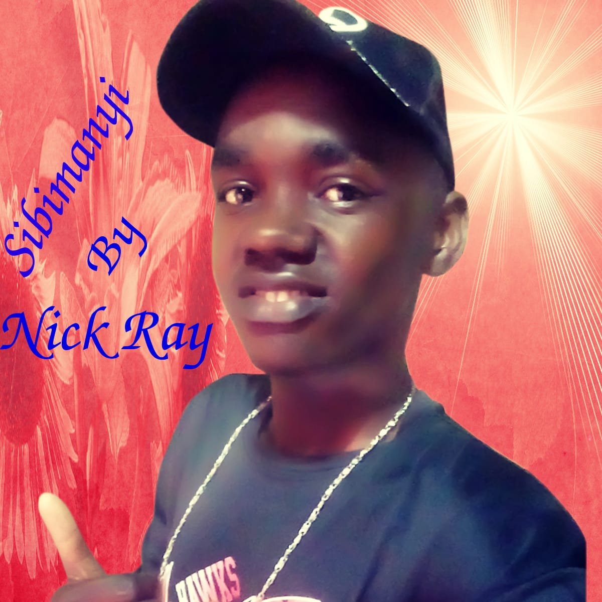 Nick Ray