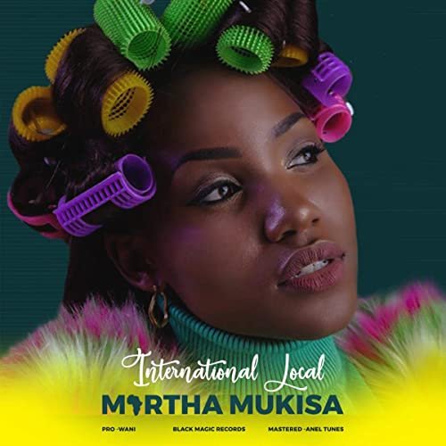 Martha Mukisa