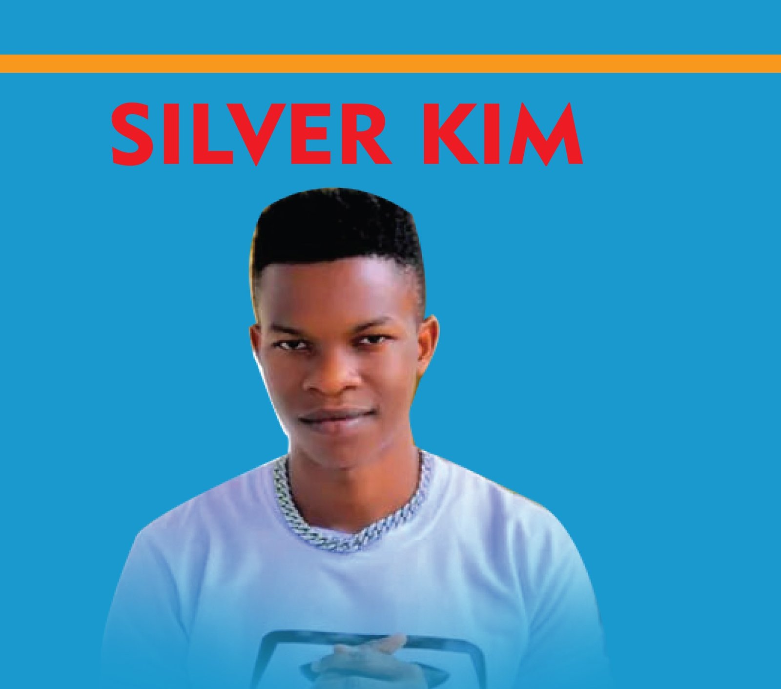 Silver Kim