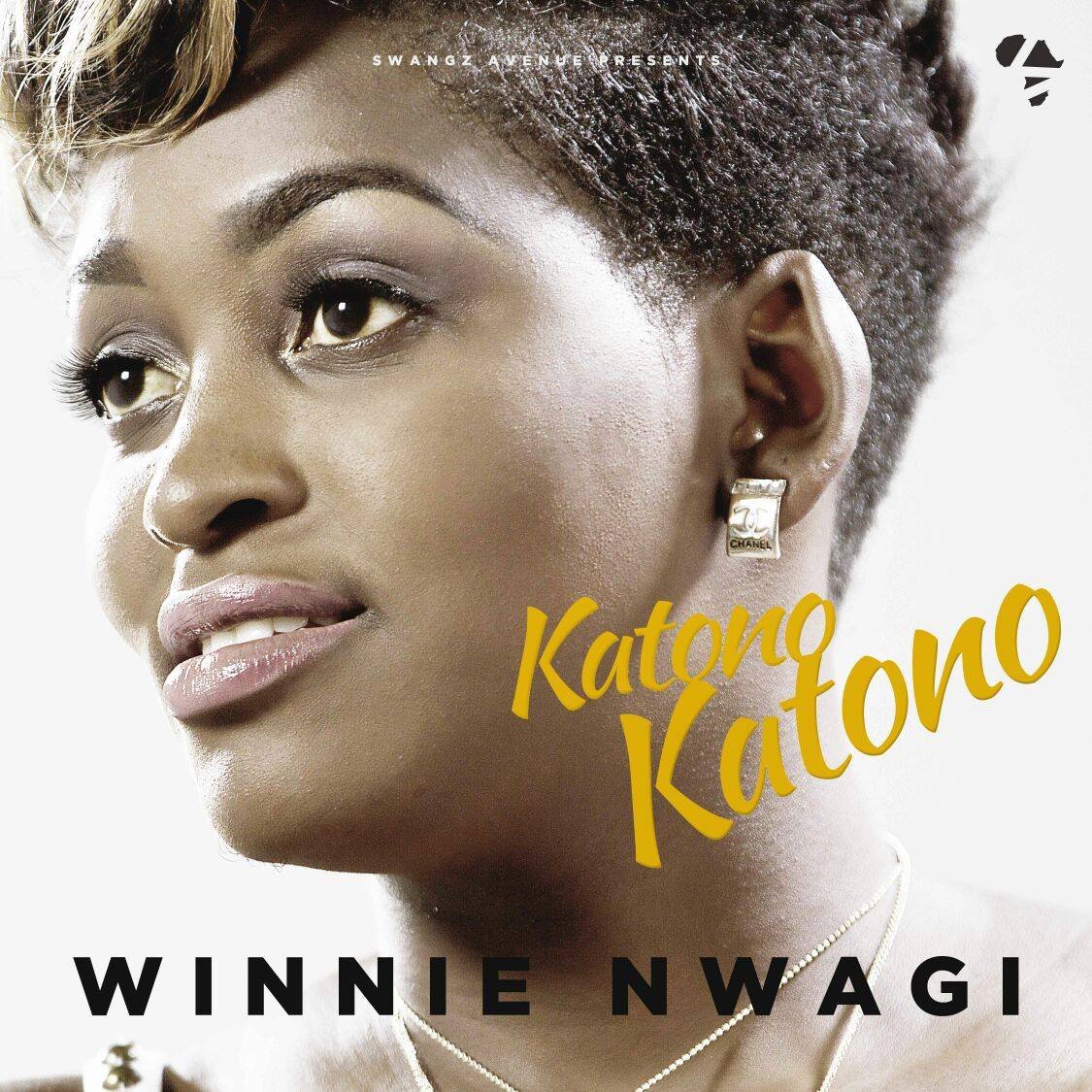 Winnie Nwagi