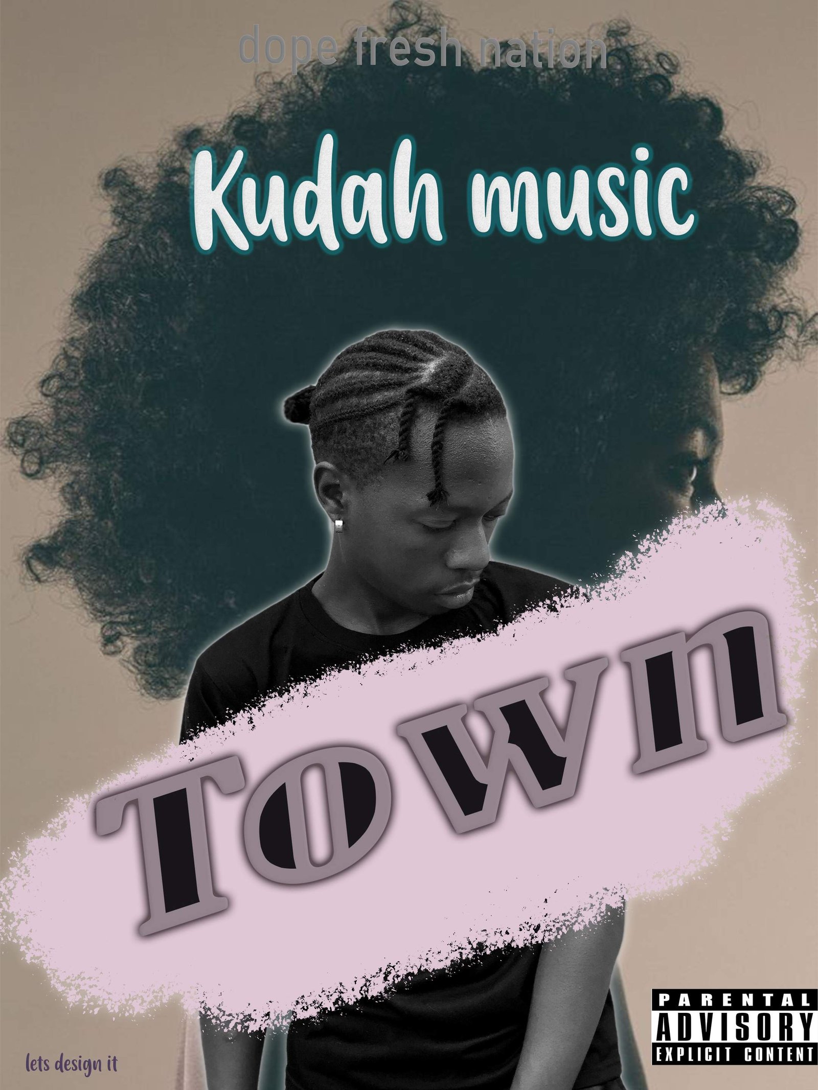 Kudah Music