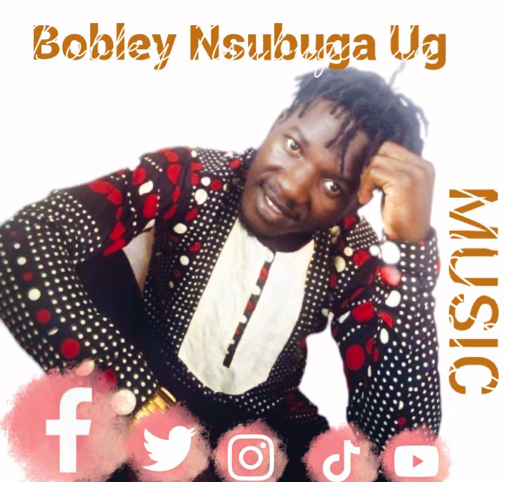 Bobley Nsubuga