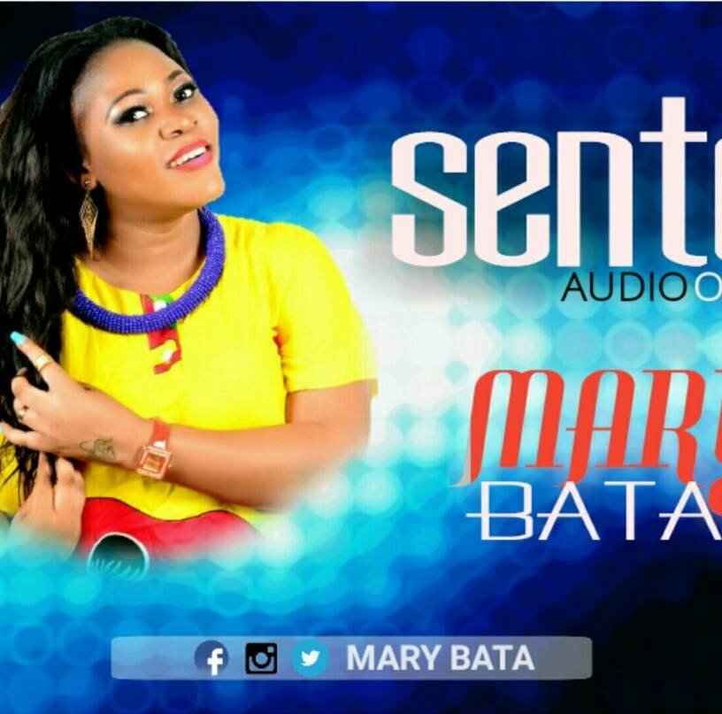 Mary Bata