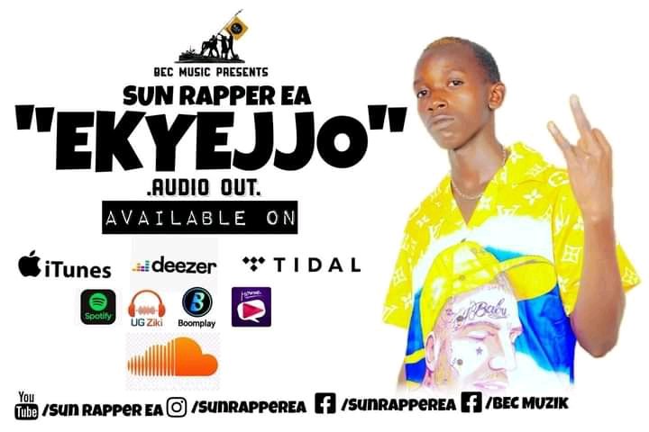 Sun Rapper Ea