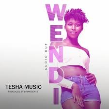 Tesha Music