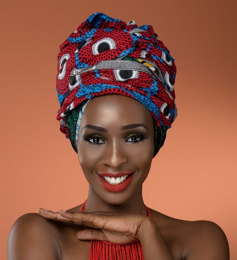 Cindy Sanyu