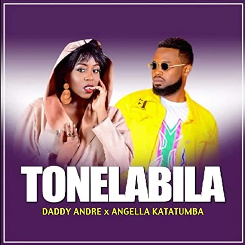 Angella Katatumba ft.Daddy Andre