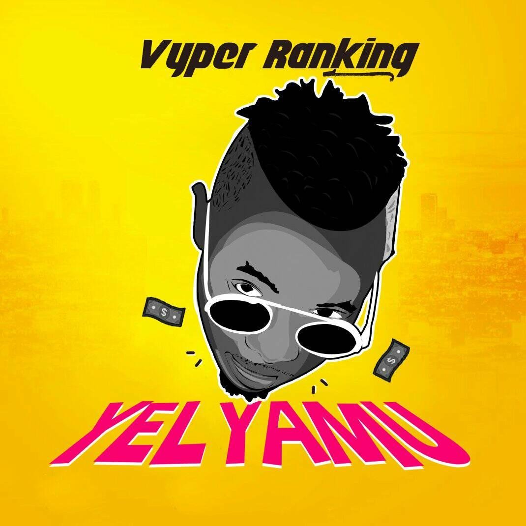 Vyper Ranking